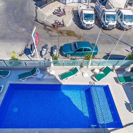Apartments Near To City Center And Beach Marmaris Buitenkant foto