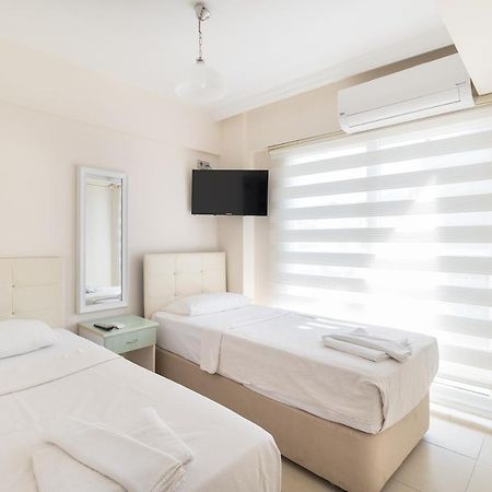 Apartments Near To City Center And Beach Marmaris Buitenkant foto