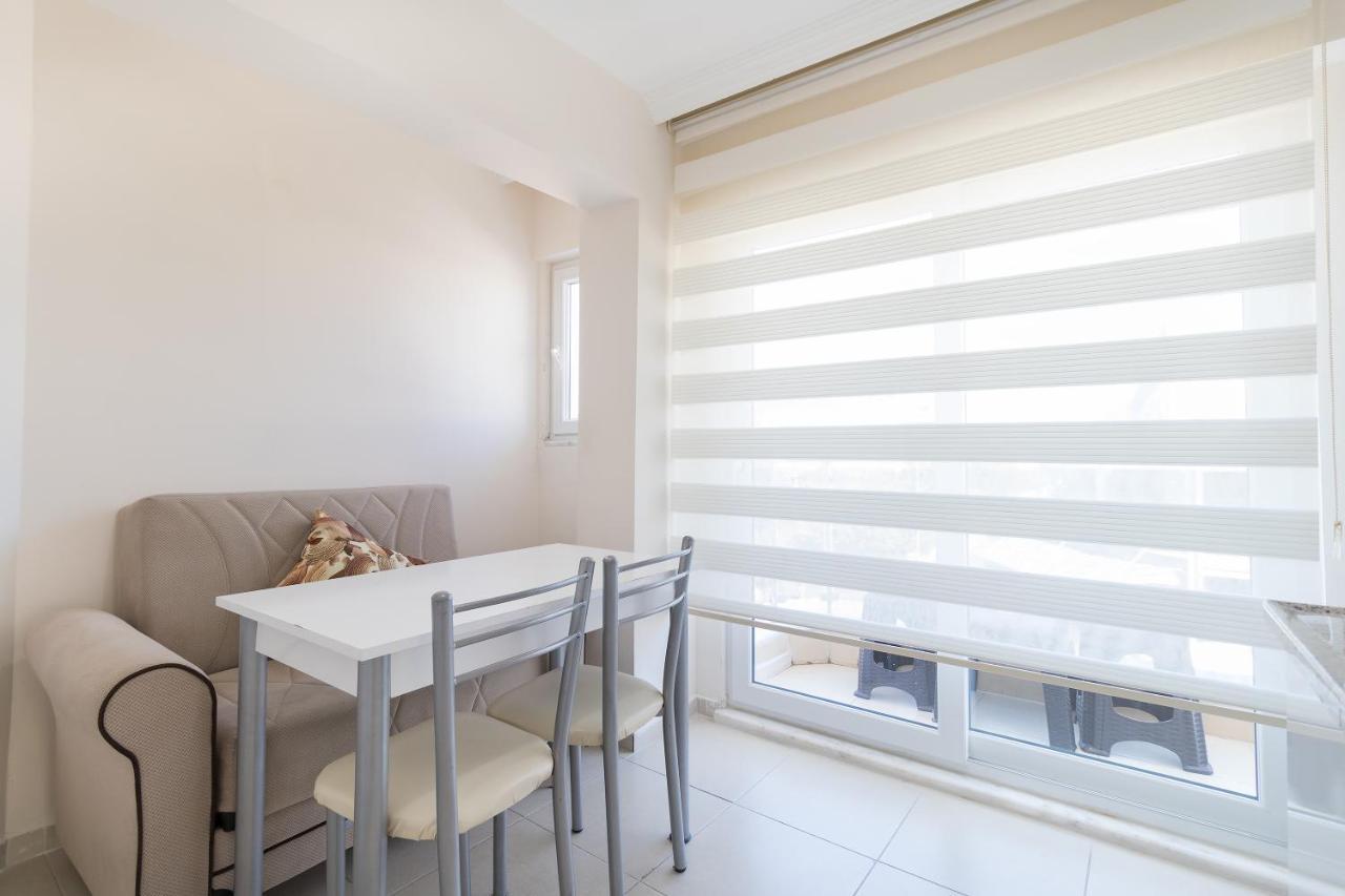 Apartments Near To City Center And Beach Marmaris Buitenkant foto