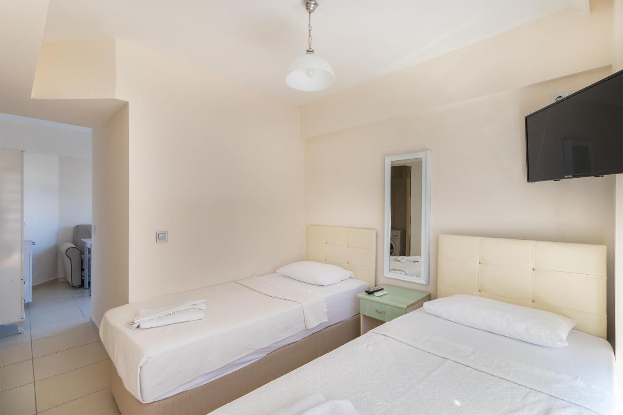 Apartments Near To City Center And Beach Marmaris Buitenkant foto