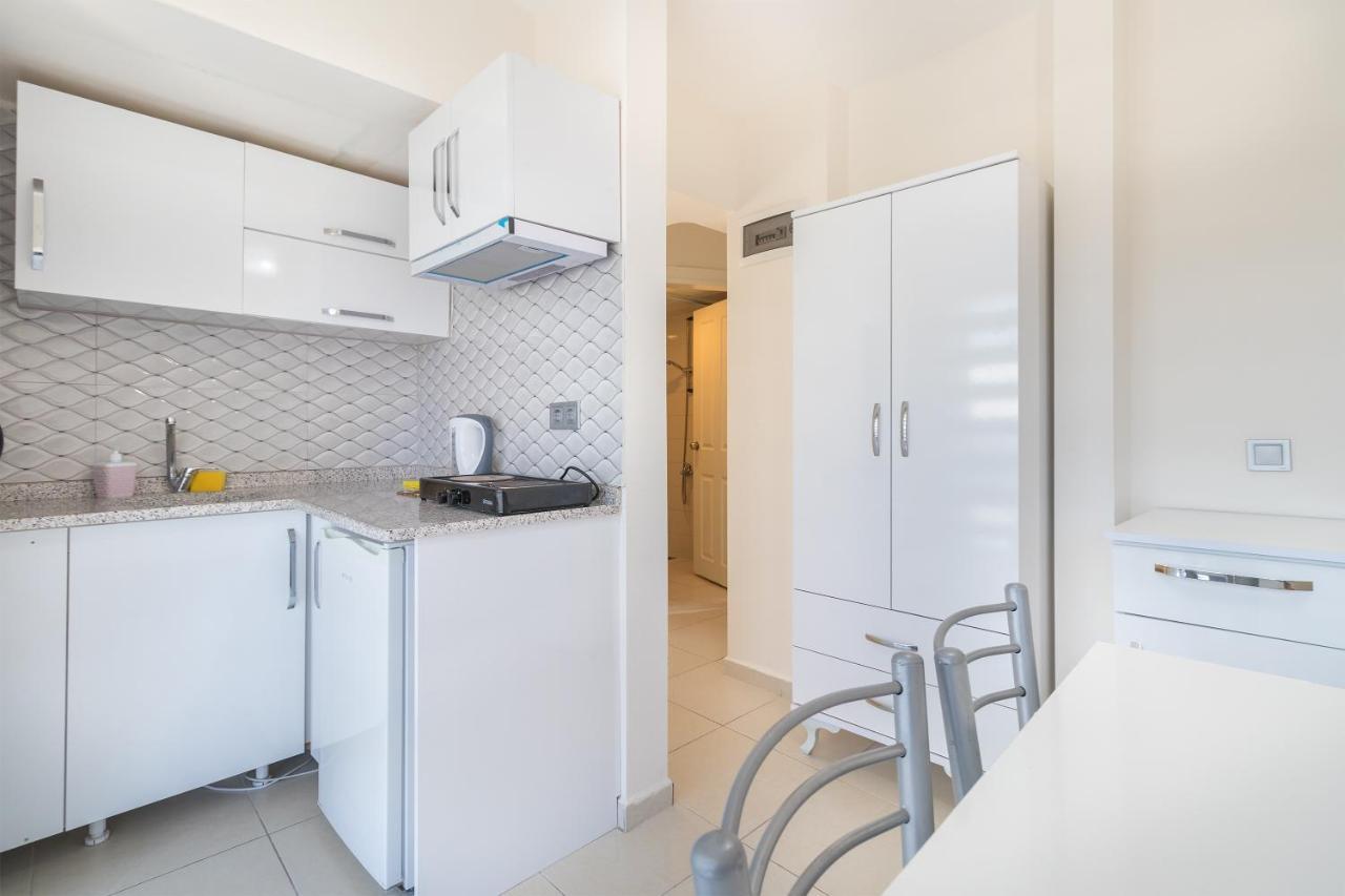 Apartments Near To City Center And Beach Marmaris Buitenkant foto
