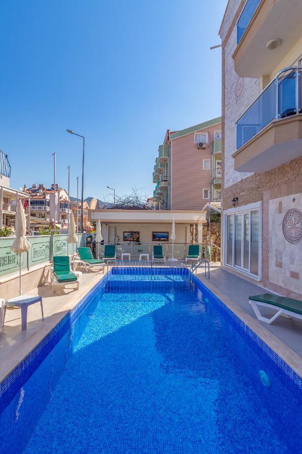 Apartments Near To City Center And Beach Marmaris Buitenkant foto