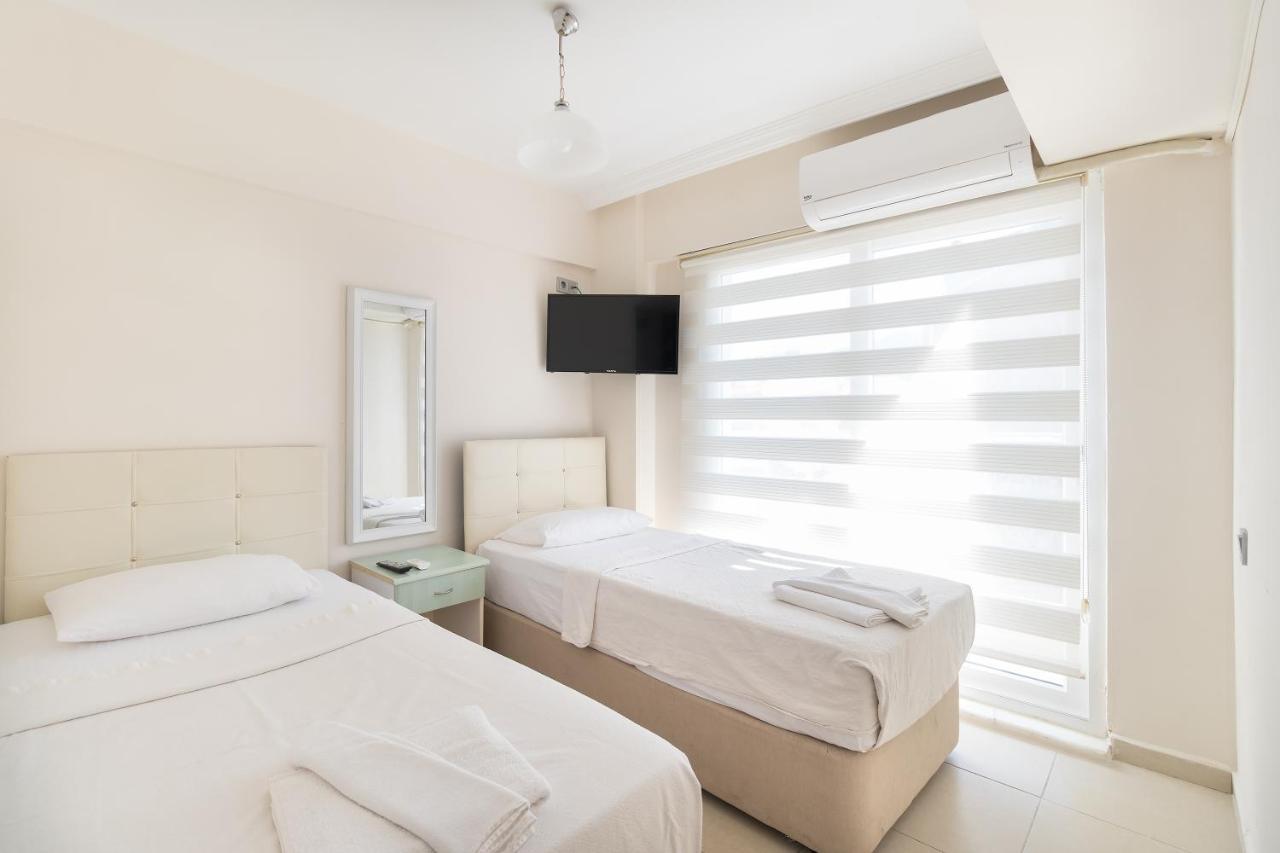 Apartments Near To City Center And Beach Marmaris Buitenkant foto